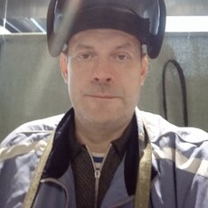 Фотография мужчины Александр, 46 лет из г. Щёлково