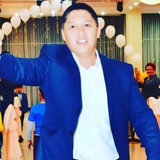 Фотография мужчины Руслан, 49 лет из г. Алматы