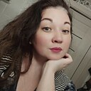 Эльвира, 36 лет