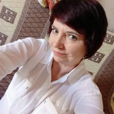 Фотография девушки Лана, 54 года из г. Ачинск