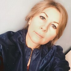 Фотография девушки Наталья, 51 год из г. Пермь