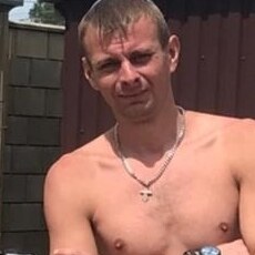 Фотография мужчины Александр, 33 года из г. Симферополь