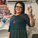 Татьяна, 53 года