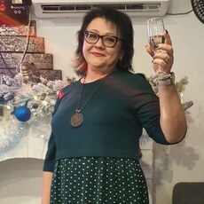Фотография девушки Татьяна, 53 года из г. Донецк