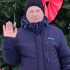 Фотография мужчины Александр, 61 год из г. Сморгонь