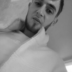 Фотография мужчины Edyard, 22 года из г. Иркутск