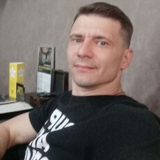 Фотография мужчины Николай, 38 лет из г. Омск