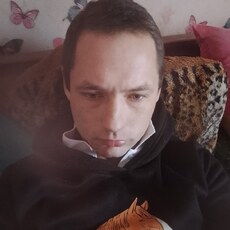 Фотография мужчины Роман, 32 года из г. Несвиж