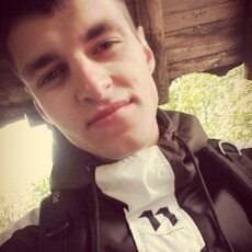 Фотография мужчины Майкл, 27 лет из г. Столбцы