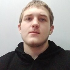 Фотография мужчины Максим, 26 лет из г. Кемерово