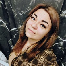 Фотография девушки Мария, 28 лет из г. Думиничи