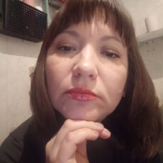 Фотография девушки Инга, 43 года из г. Оренбург