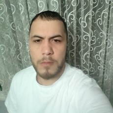 Фотография мужчины Тимур, 30 лет из г. Набережные Челны