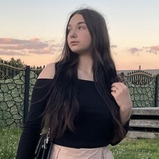 Фотография девушки Катя, 18 лет из г. Киев