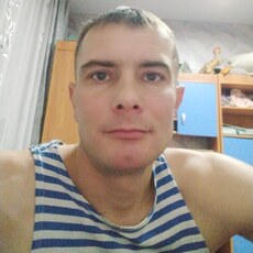 Фотография мужчины Роман, 35 лет из г. Петропавловск