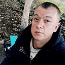 Никита, 37 лет