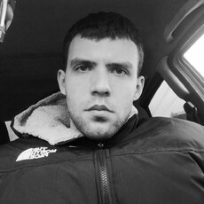 Фотография мужчины Алекс, 28 лет из г. Астрахань