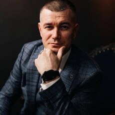 Фотография мужчины Денис, 35 лет из г. Черкесск