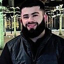 Ясин, 32 года