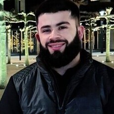 Фотография мужчины Ясин, 32 года из г. Краснодар