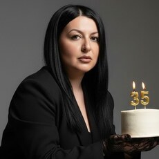 Фотография девушки Мария, 35 лет из г. Шахты