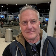 Фотография мужчины Benjamin, 60 лет из г. Ростов-на-Дону