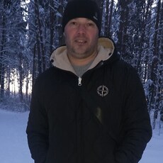 Фотография мужчины Rail, 48 лет из г. Донецк (Ростовская Обл.)