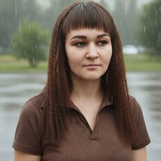 Фотография девушки Евгения, 34 года из г. Лесосибирск