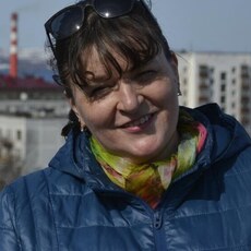 Фотография девушки Елена, 56 лет из г. Североморск