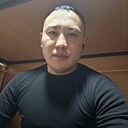 Андрей, 30 лет