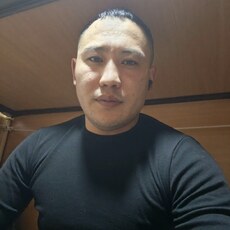 Фотография мужчины Андрей, 30 лет из г. Южно-Сахалинск