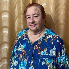 Фотография девушки Валентина, 69 лет из г. Славянск-на-Кубани