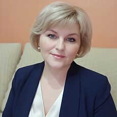 Фотография девушки Наталья, 48 лет из г. Бутурлино