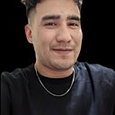 Шатлык, 27 лет