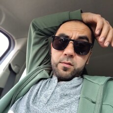 Фотография мужчины Ойбек, 30 лет из г. Новосибирск