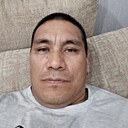 Nurlbol, 43 года