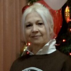 Фотография девушки Марина, 59 лет из г. Пермь
