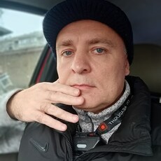 Фотография мужчины Александр, 48 лет из г. Пятигорск