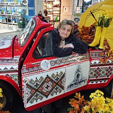 Фотография девушки Валентина, 52 года из г. Черновцы