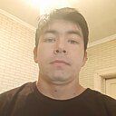 Алибек, 27 лет