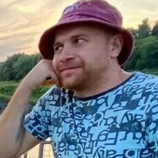 Фотография мужчины Евгений, 42 года из г. Калуга