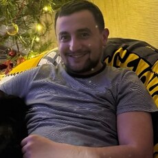 Фотография мужчины Эдо, 28 лет из г. Новочеркасск