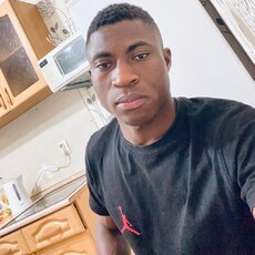 Фотография мужчины Lucky, 25 лет из г. Воронеж