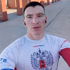 Фотография мужчины Богдан, 30 лет из г. Донецк