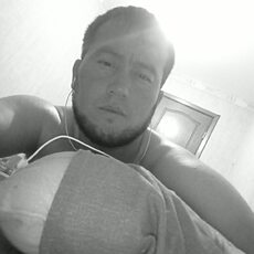 Фотография мужчины Али, 34 года из г. Братск