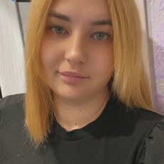 Фотография девушки Анастасия, 30 лет из г. Челябинск