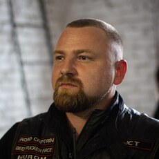 Фотография мужчины Александр, 36 лет из г. Муром