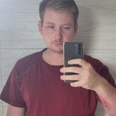 Фотография мужчины Алекс, 27 лет из г. Тула