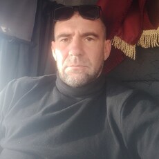 Фотография мужчины Андрей, 43 года из г. Бузулук