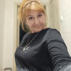Фотография девушки Татьяна, 54 года из г. Краснодар